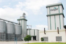 Grupo estadounidense Cargill confía en el mercado vietnamita