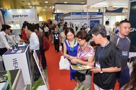 Presentarán nuevos productos tecnológicos en Vietnam Expo 2019