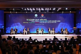 Techfest Vietnam 2020 capta 14 millones de dólares de inversión