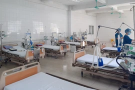 Hanoi planea preparar cinco mil camas para pacientes del COVID-19 