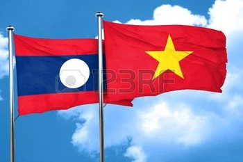 Tien Giang impulsa cooperación con la provincia laosiana de Khammouane 