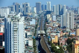 Una esquina de Hanoi (Foto: VNA)