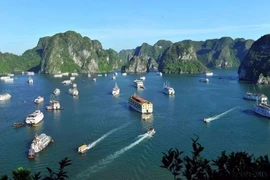 Provincia de Quang Ninh impulsará turismo en 2025